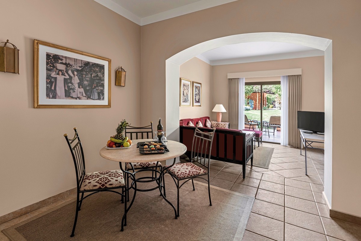 Hotel JAZ Makadi Saraya Resort, Ägypten, Hurghada, Makadi Bay, Bild 23