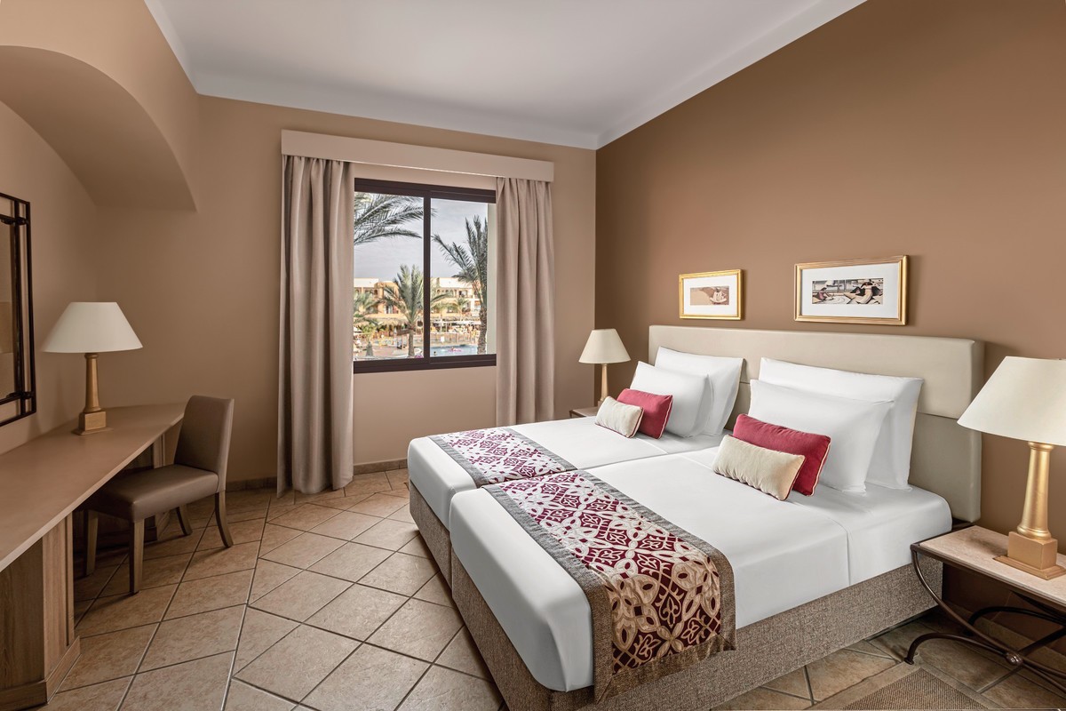 Hotel JAZ Makadi Saraya Resort, Ägypten, Hurghada, Makadi Bay, Bild 26