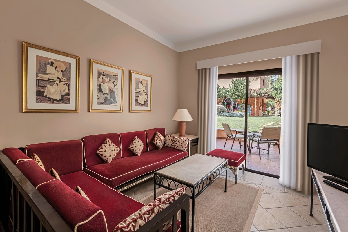 Hotel JAZ Makadi Saraya Resort, Ägypten, Hurghada, Makadi Bay, Bild 30