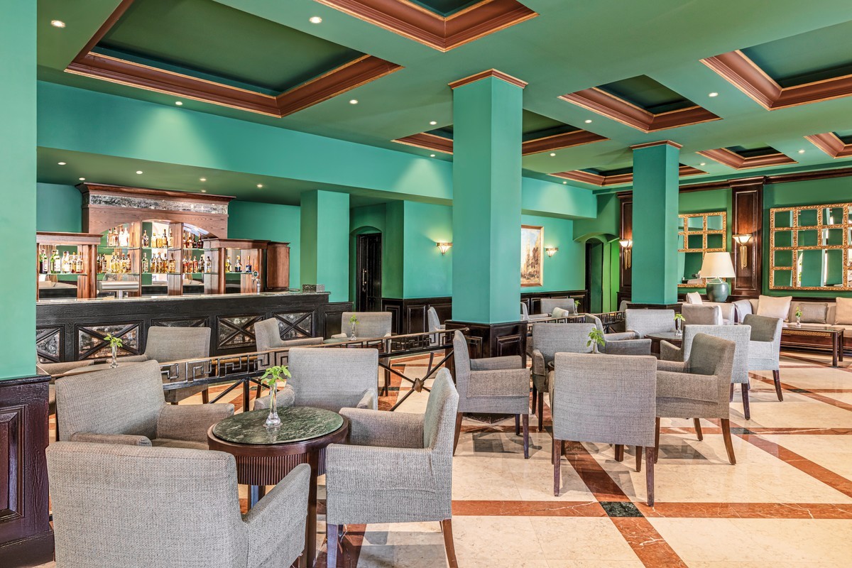 Hotel JAZ Makadi Saraya Resort, Ägypten, Hurghada, Makadi Bay, Bild 34