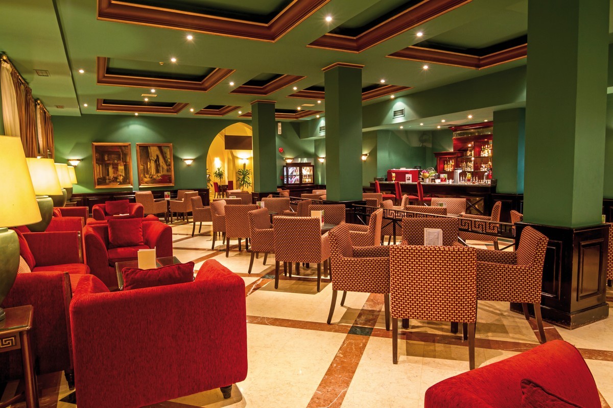 Hotel JAZ Makadi Saraya Resort, Ägypten, Hurghada, Makadi Bay, Bild 35