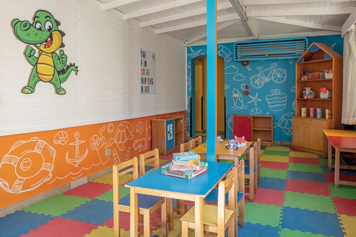 Hotel JAZ Makadi Saraya Resort, Ägypten, Hurghada, Makadi Bay, Bild 38