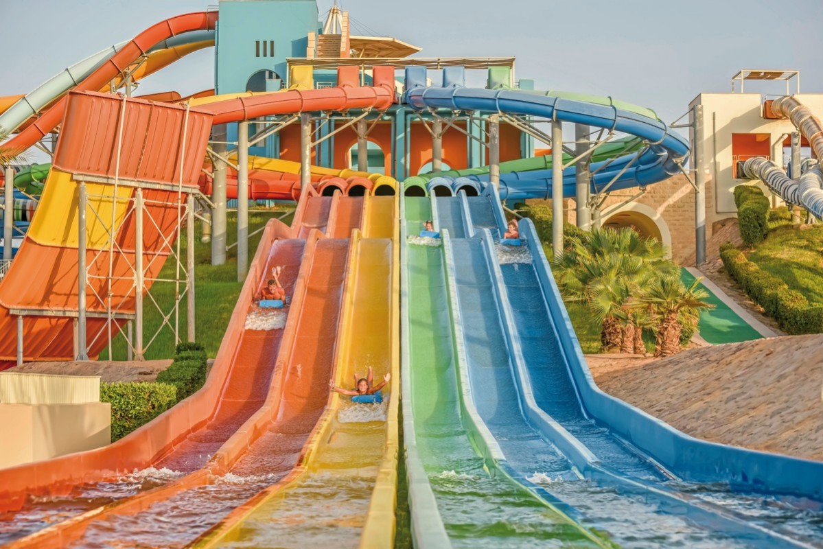 Hotel JAZ Makadi Saraya Resort, Ägypten, Hurghada, Makadi Bay, Bild 4