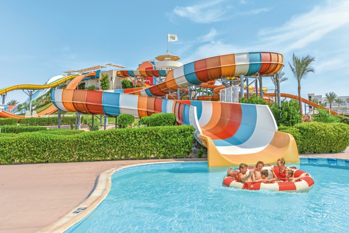 Hotel JAZ Makadi Saraya Resort, Ägypten, Hurghada, Makadi Bay, Bild 5