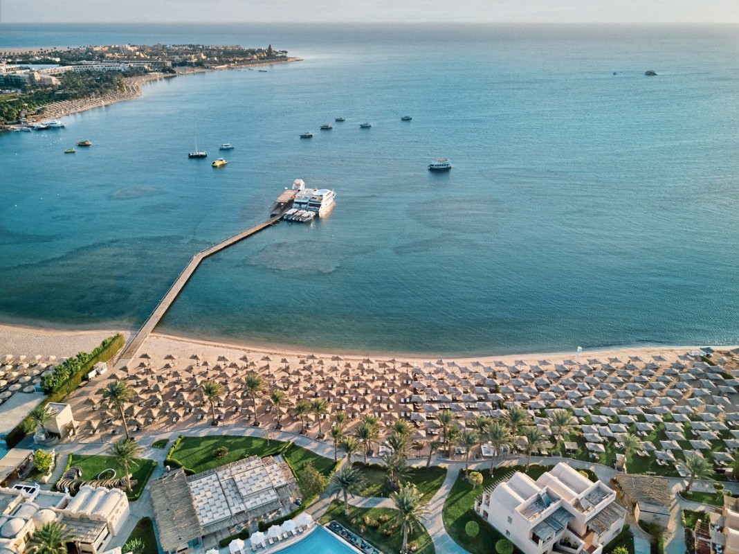 Hotel JAZ Makadi Saraya Resort, Ägypten, Hurghada, Makadi Bay, Bild 6