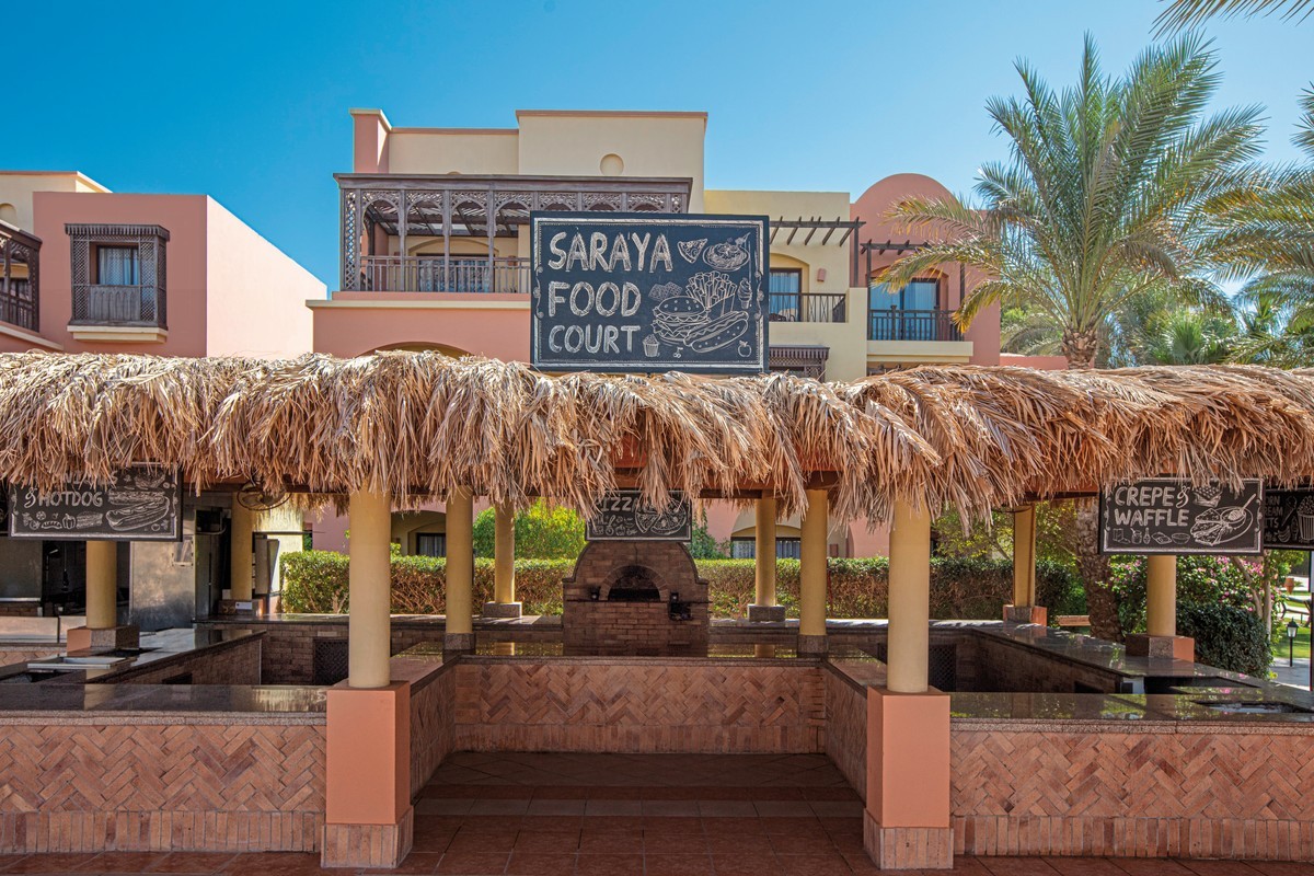 Hotel JAZ Makadi Saraya Resort, Ägypten, Hurghada, Makadi Bay, Bild 8