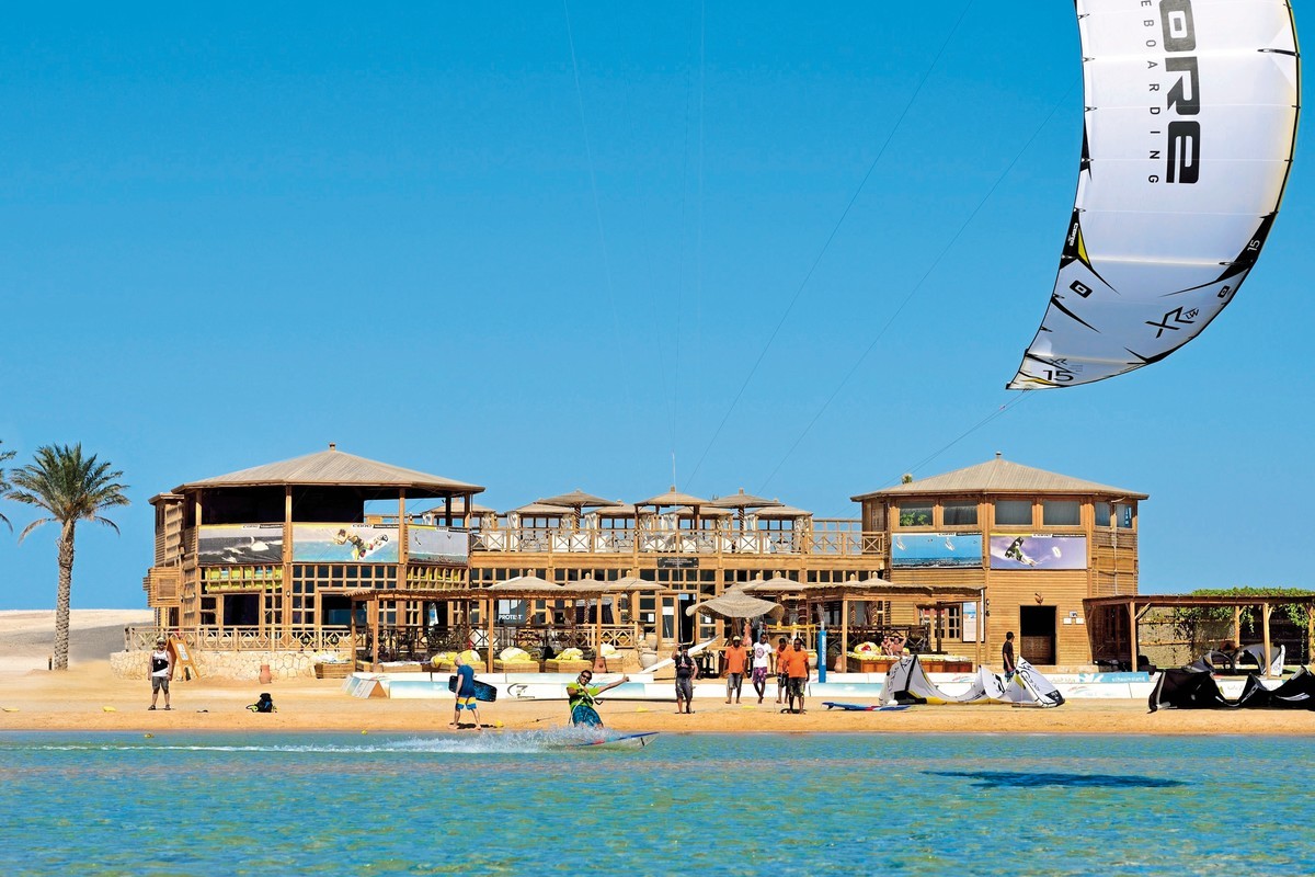 Hotel The Breakers Diving & Surfing Lodge, Ägypten, Hurghada, Soma Bay, Bild 15