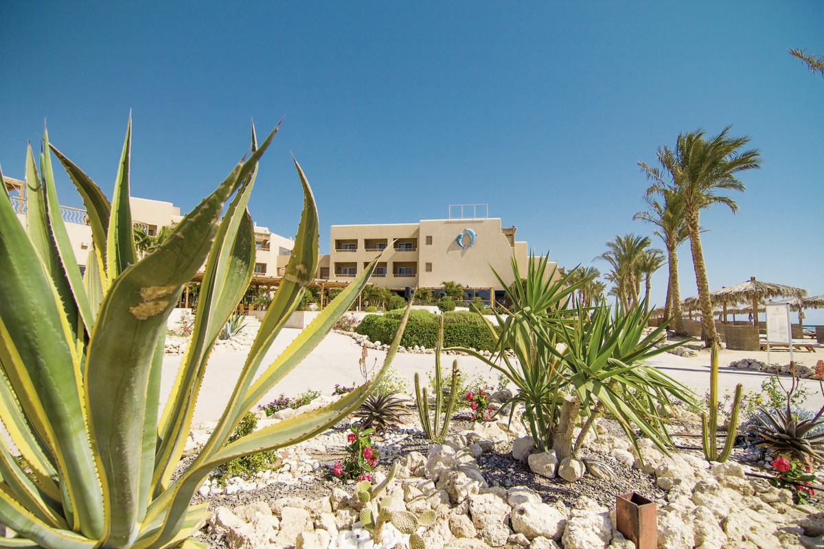 Hotel The Breakers Diving & Surfing Lodge, Ägypten, Hurghada, Soma Bay, Bild 8