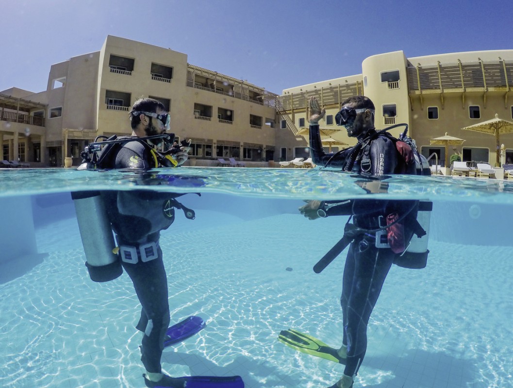 Hotel The Breakers Diving & Surfing Lodge, Ägypten, Hurghada, Soma Bay, Bild 20