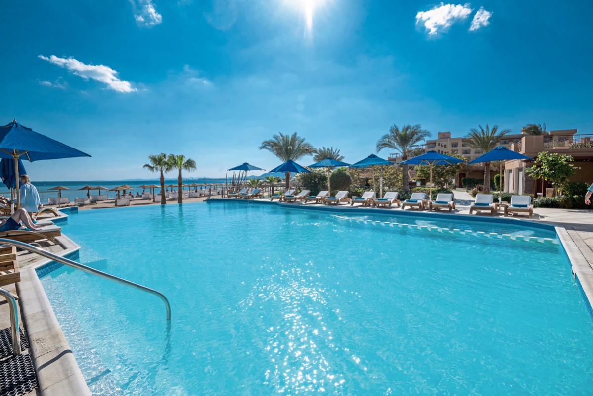 Hotel Shams Prestige Resort, Ägypten, Hurghada, Soma Bay, Bild 1