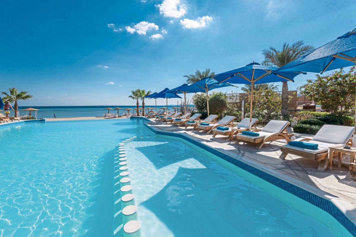 Hotel Shams Prestige Resort, Ägypten, Hurghada, Soma Bay, Bild 11