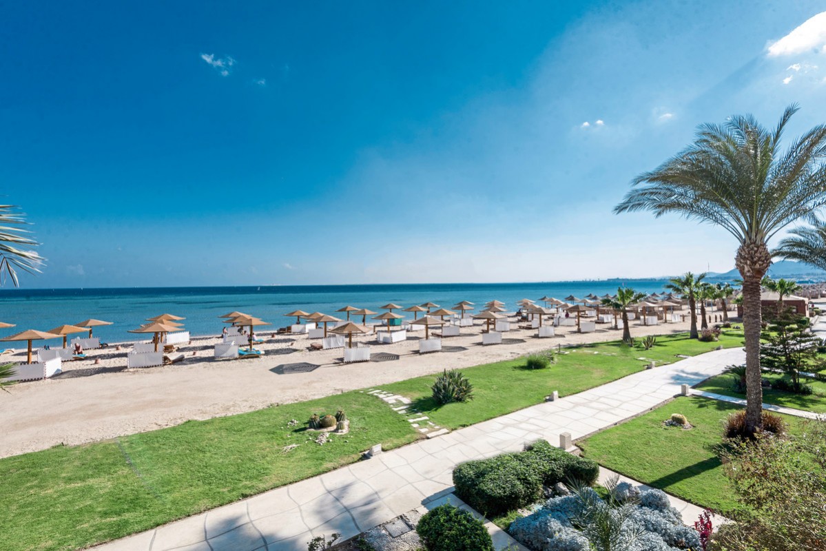 Hotel Shams Prestige Resort, Ägypten, Hurghada, Soma Bay, Bild 12