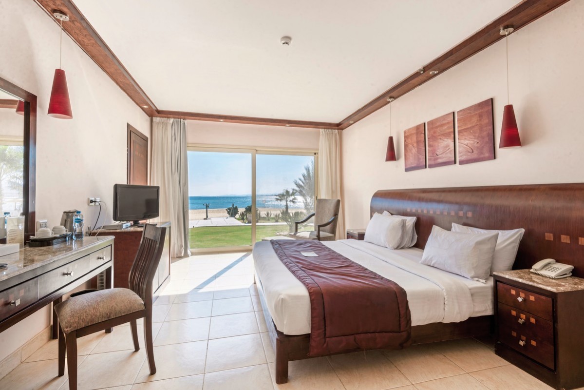 Hotel Shams Prestige Resort, Ägypten, Hurghada, Soma Bay, Bild 15