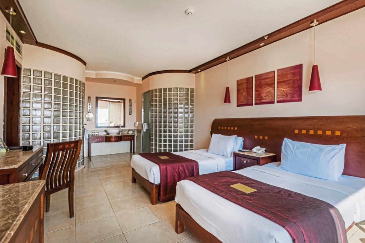 Hotel Shams Prestige Resort, Ägypten, Hurghada, Soma Bay, Bild 2