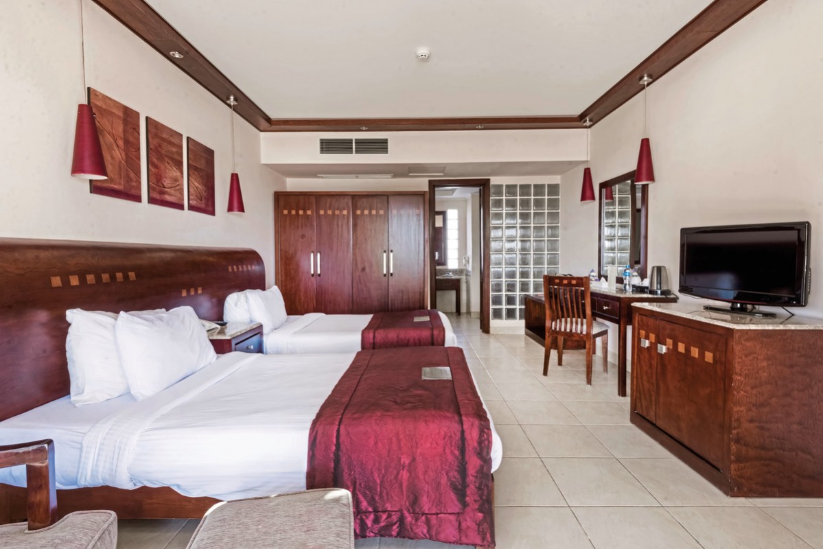 Hotel Shams Prestige Resort, Ägypten, Hurghada, Soma Bay, Bild 4