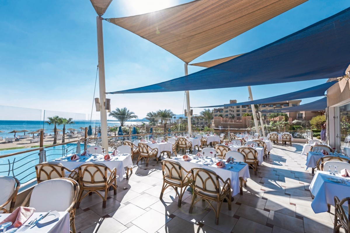 Hotel Shams Prestige Resort, Ägypten, Hurghada, Soma Bay, Bild 8