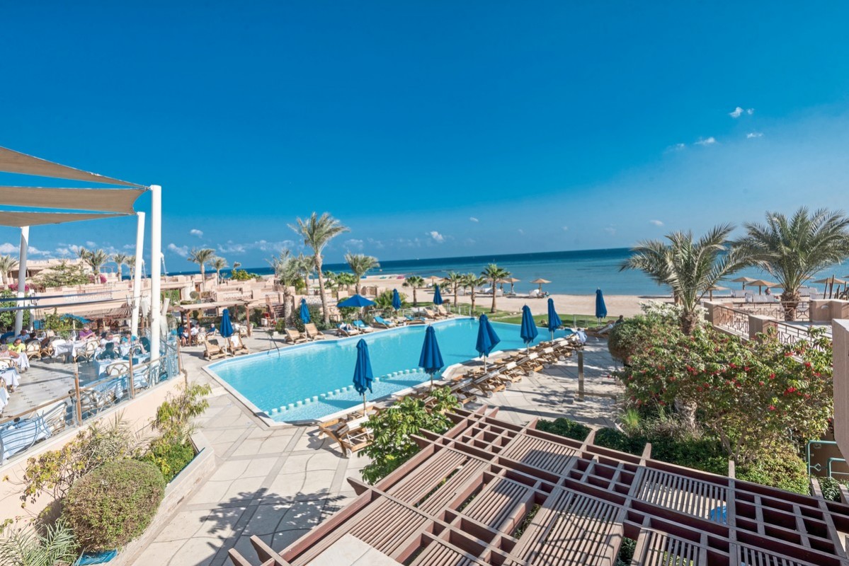 Hotel Shams Prestige Abu Soma, Ägypten, Hurghada, Soma Bay, Bild 12