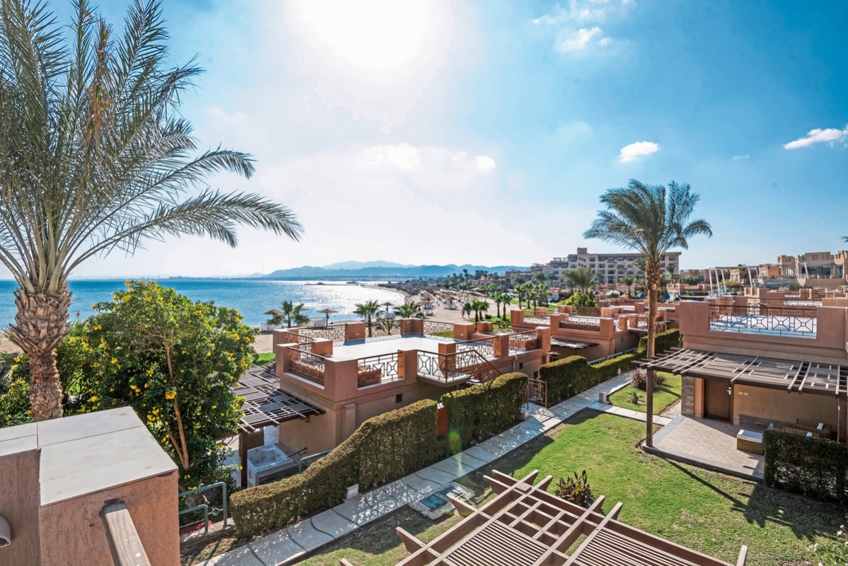 Hotel Shams Prestige Abu Soma, Ägypten, Hurghada, Soma Bay, Bild 15