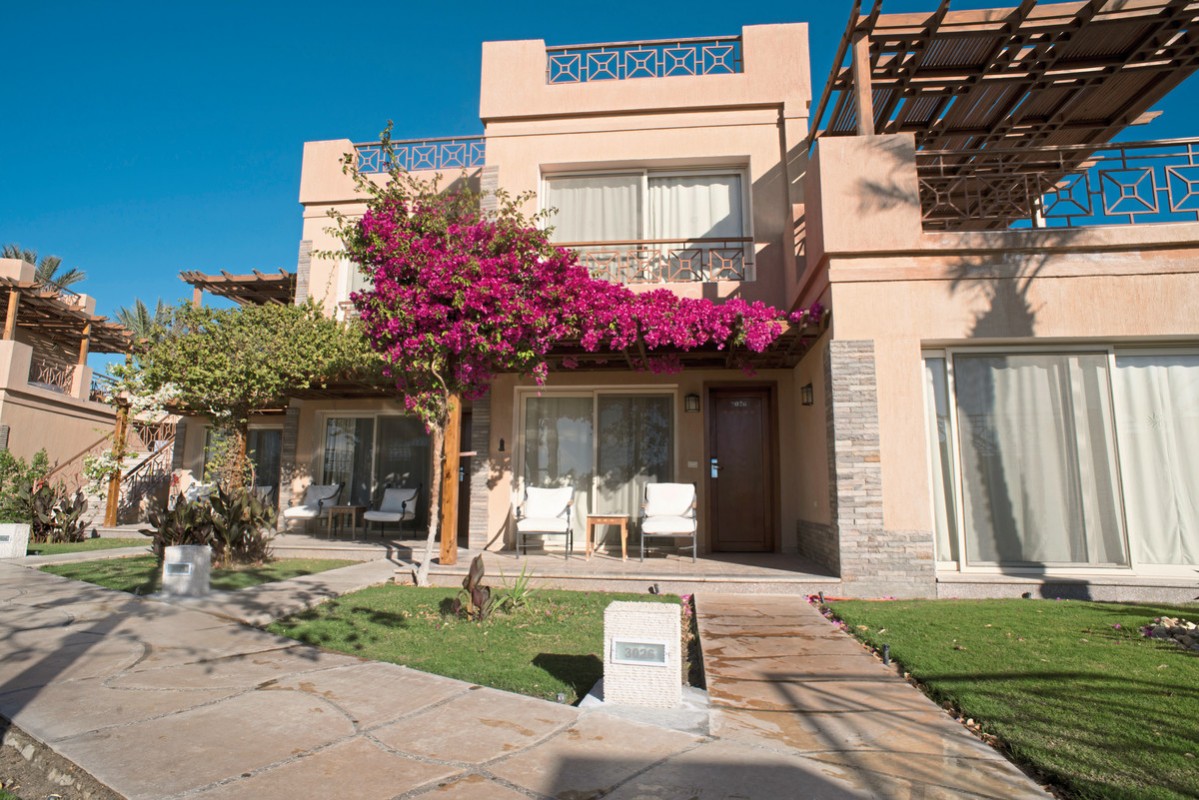 Hotel Shams Prestige Abu Soma, Ägypten, Hurghada, Soma Bay, Bild 16