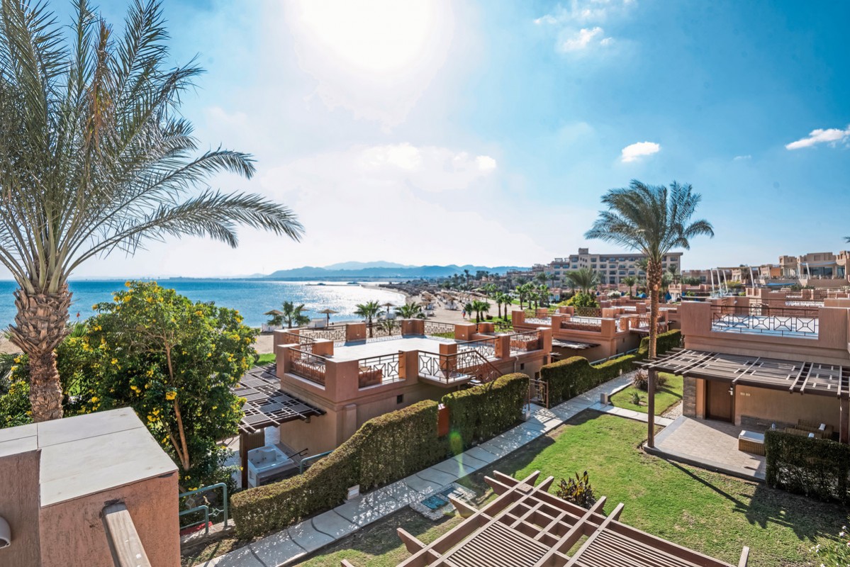 Hotel Shams Prestige Abu Soma, Ägypten, Hurghada, Soma Bay, Bild 13
