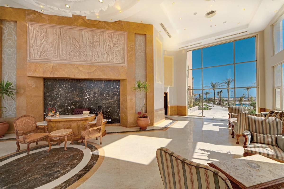 Hotel Shams Prestige Abu Soma, Ägypten, Hurghada, Soma Bay, Bild 17
