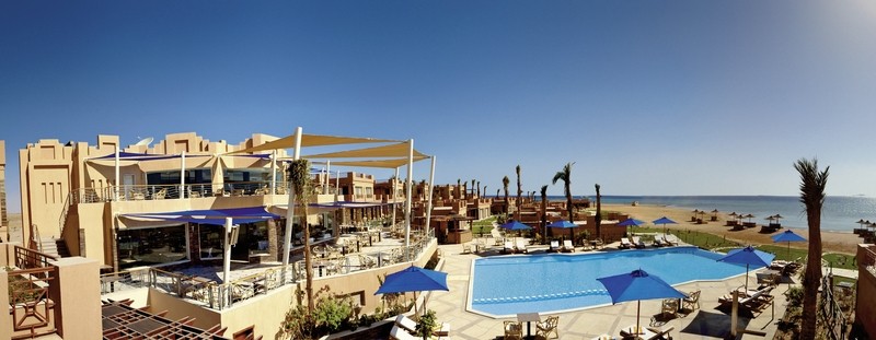 Hotel Shams Prestige Abu Soma, Ägypten, Hurghada, Soma Bay, Bild 20