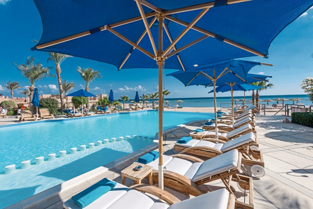 Hotel Shams Prestige Abu Soma, Ägypten, Hurghada, Soma Bay, Bild 7