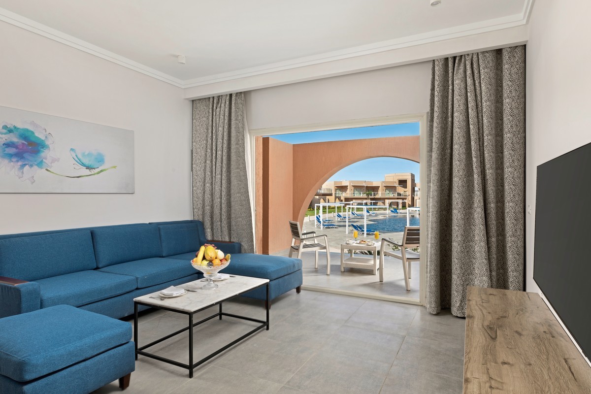 Hotel Pickalbatros Water Valley Resort - Neverland Hurghada, Ägypten, Hurghada, Bild 14