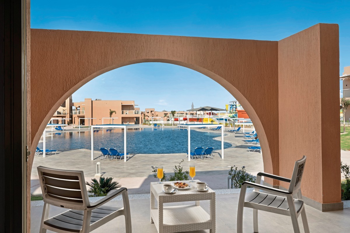 Hotel Pickalbatros Water Valley Resort - Neverland Hurghada, Ägypten, Hurghada, Bild 16