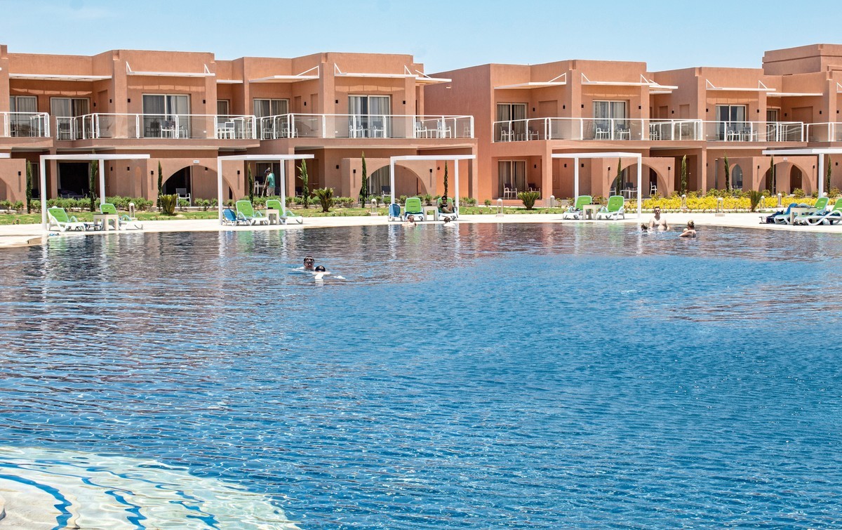 Hotel Pickalbatros Water Valley Resort - Neverland Hurghada, Ägypten, Hurghada, Bild 4