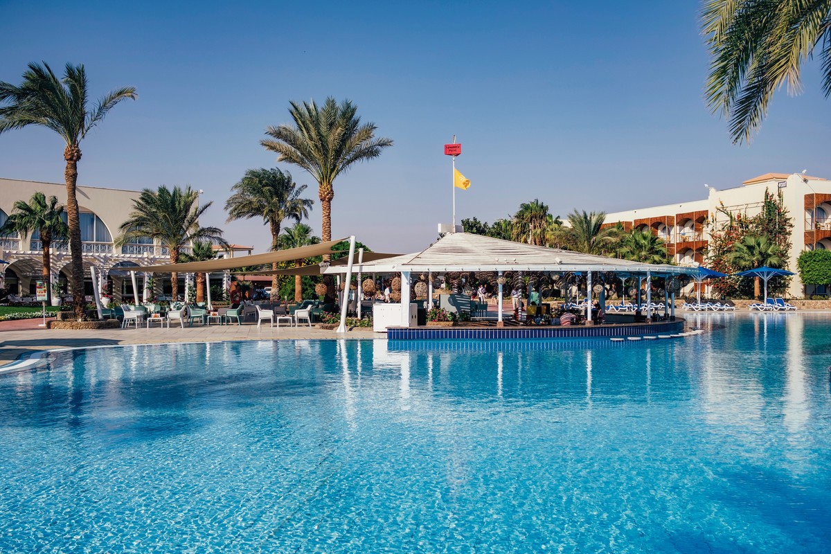 Hotel Desert Rose Resort, Ägypten, Hurghada, Bild 1