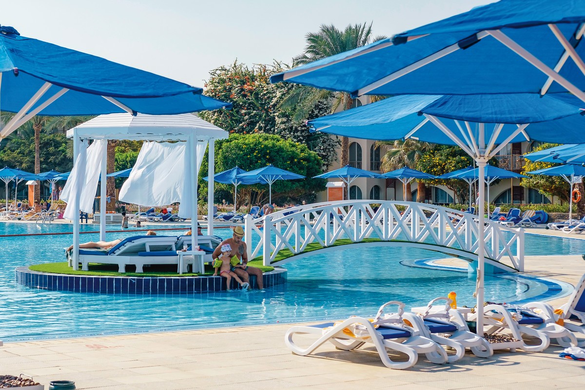 Hotel Desert Rose Resort, Ägypten, Hurghada, Bild 10