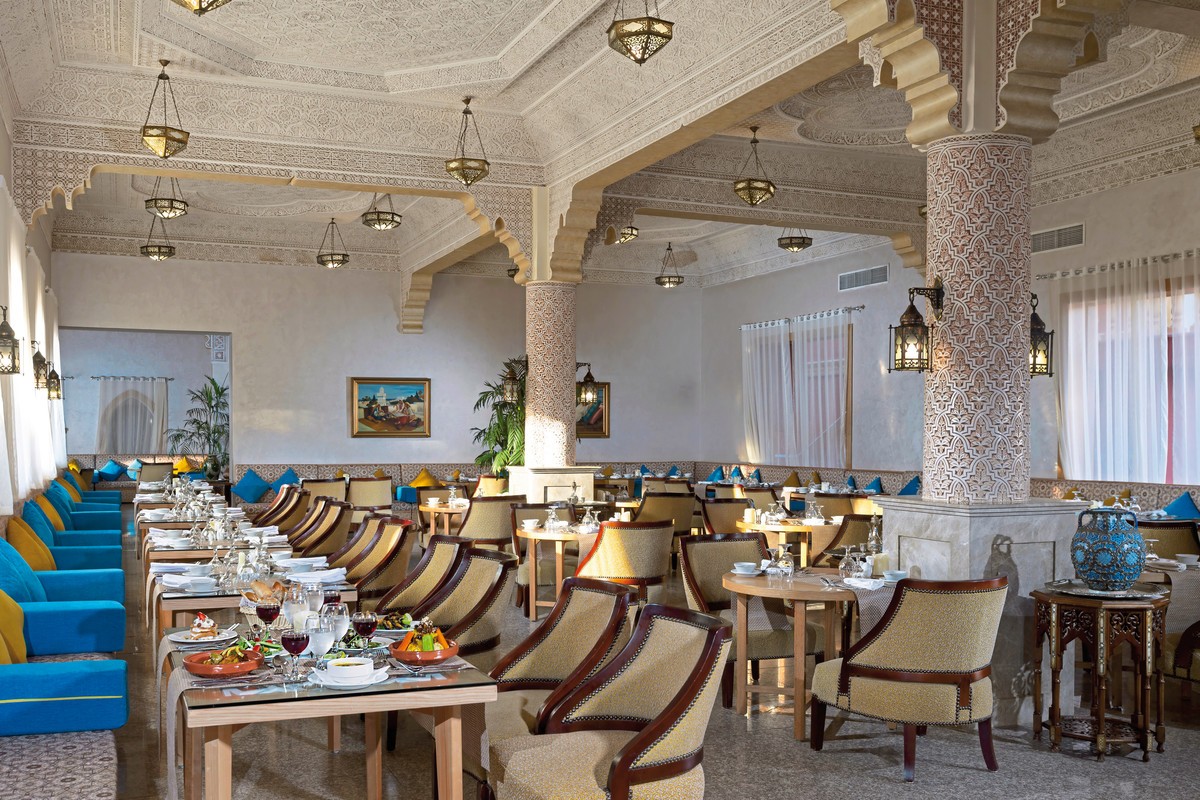 Hotel Pickalbatros Alf Leila Wa Leila Resort - Neverland Hurghada, Ägypten, Hurghada, Bild 19