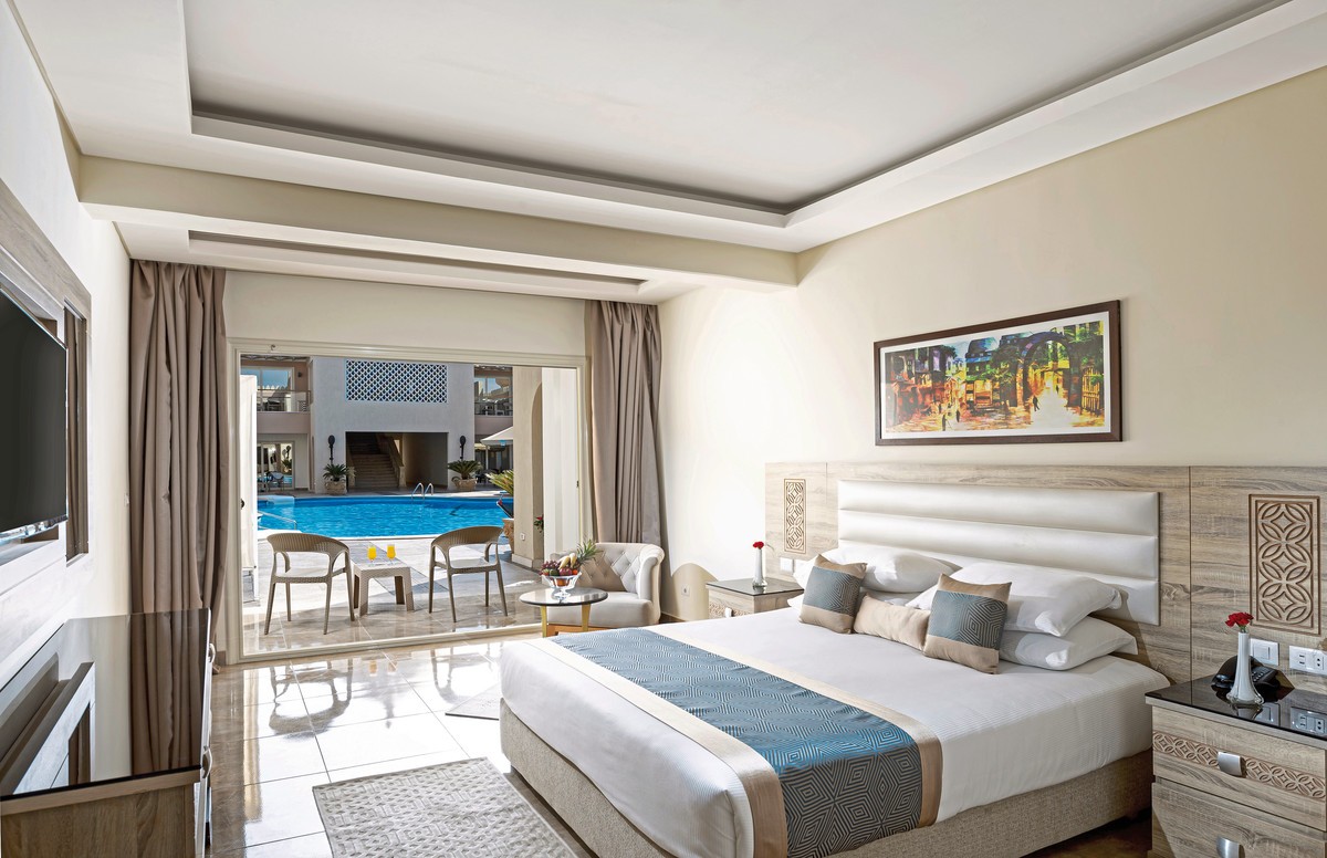 Hotel Pickalbatros Alf Leila Wa Leila Resort - Neverland Hurghada, Ägypten, Hurghada, Bild 2