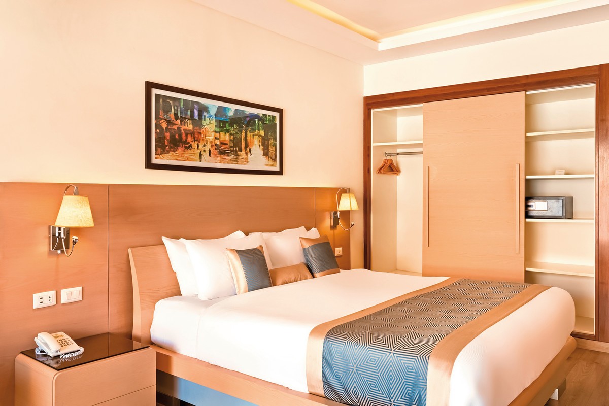 Hotel Pickalbatros Alf Leila Wa Leila Resort - Neverland Hurghada, Ägypten, Hurghada, Bild 10