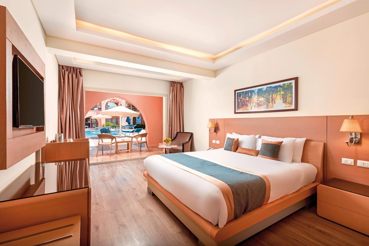 Hotel Pickalbatros Alf Leila Wa Leila Resort - Neverland Hurghada, Ägypten, Hurghada, Bild 11