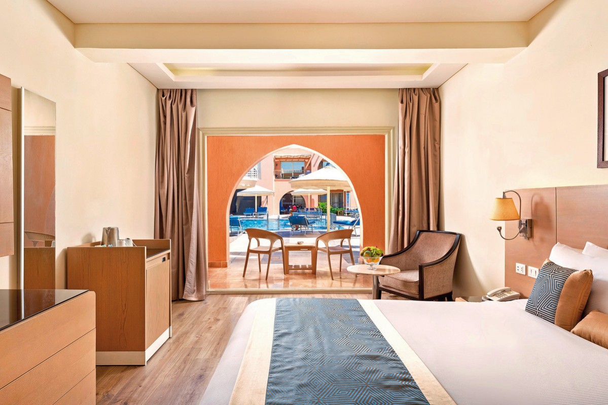Hotel Pickalbatros Alf Leila Wa Leila Resort - Neverland Hurghada, Ägypten, Hurghada, Bild 12