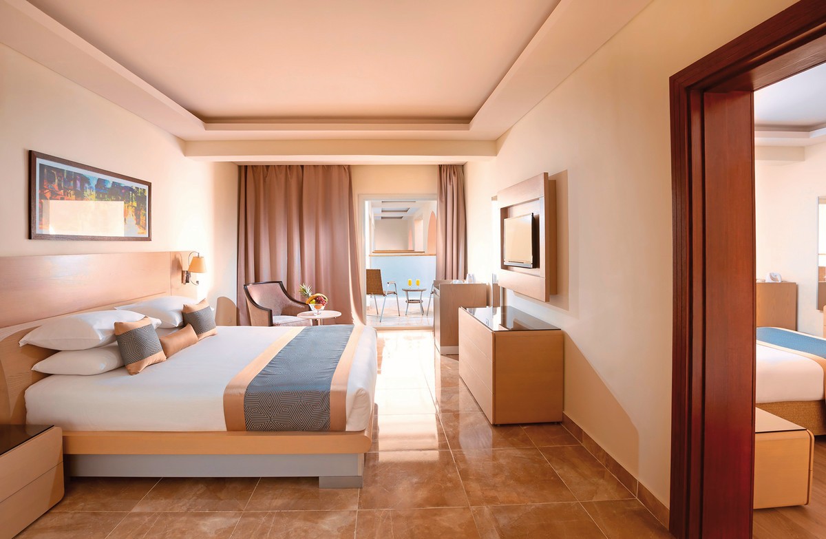 Hotel Pickalbatros Alf Leila Wa Leila Resort - Neverland Hurghada, Ägypten, Hurghada, Bild 14