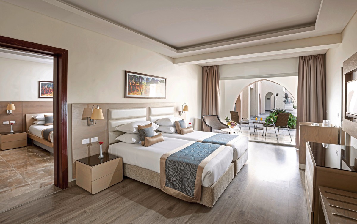 Hotel Pickalbatros Alf Leila Wa Leila Resort - Neverland Hurghada, Ägypten, Hurghada, Bild 15