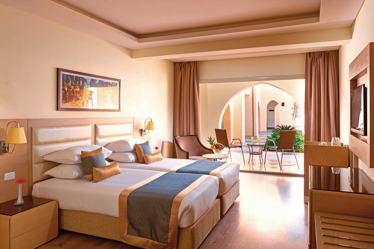 Hotel Pickalbatros Alf Leila Wa Leila Resort - Neverland Hurghada, Ägypten, Hurghada, Bild 16