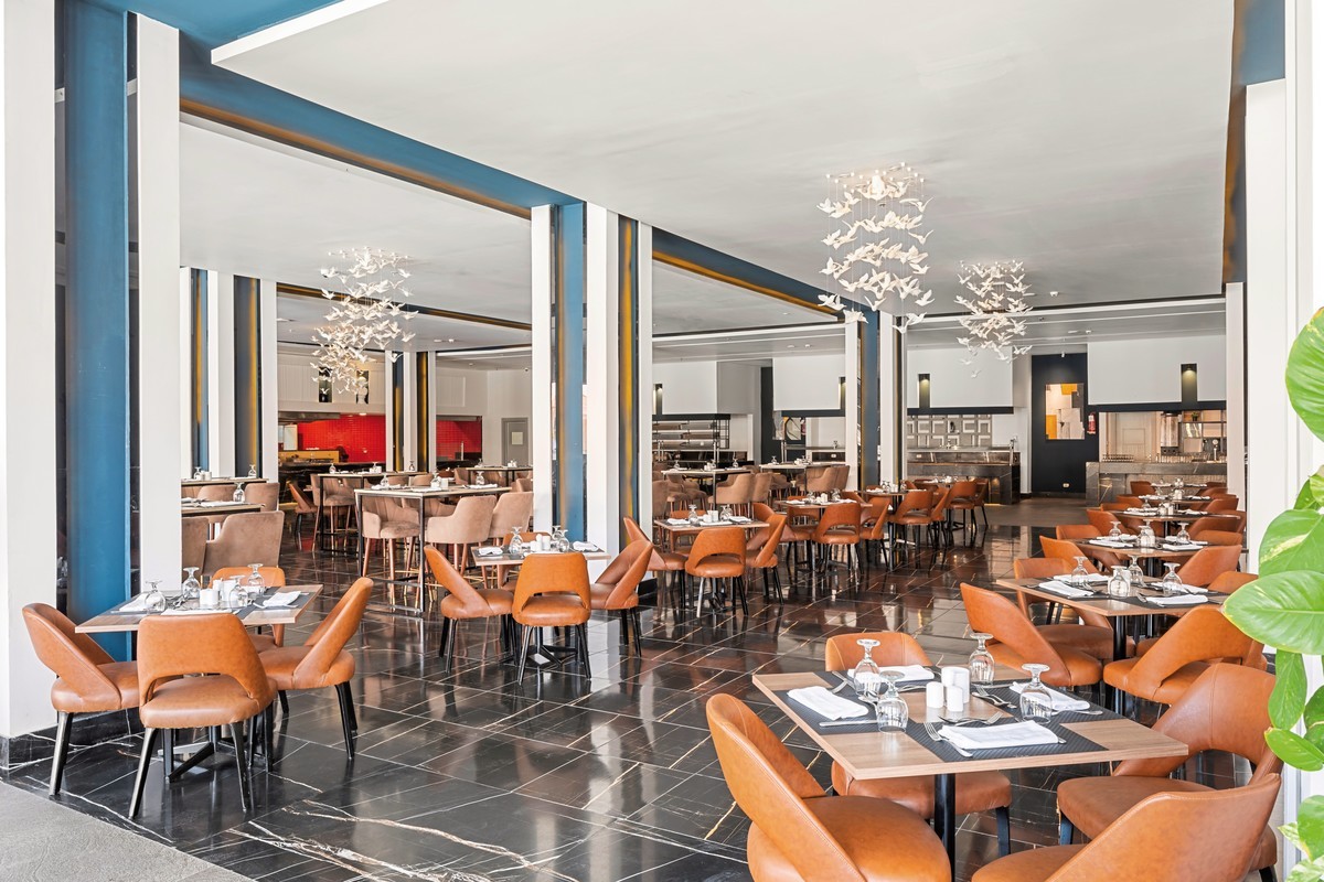 Hotel Pickalbatros Alf Leila Wa Leila Resort - Neverland Hurghada, Ägypten, Hurghada, Bild 17