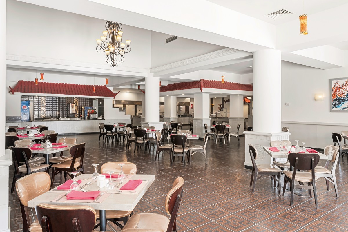 Hotel Pickalbatros Alf Leila Wa Leila Resort - Neverland Hurghada, Ägypten, Hurghada, Bild 19