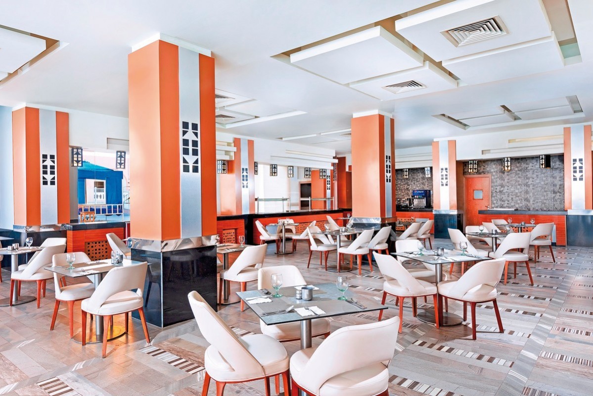 Hotel Pickalbatros Alf Leila Wa Leila Resort - Neverland Hurghada, Ägypten, Hurghada, Bild 20