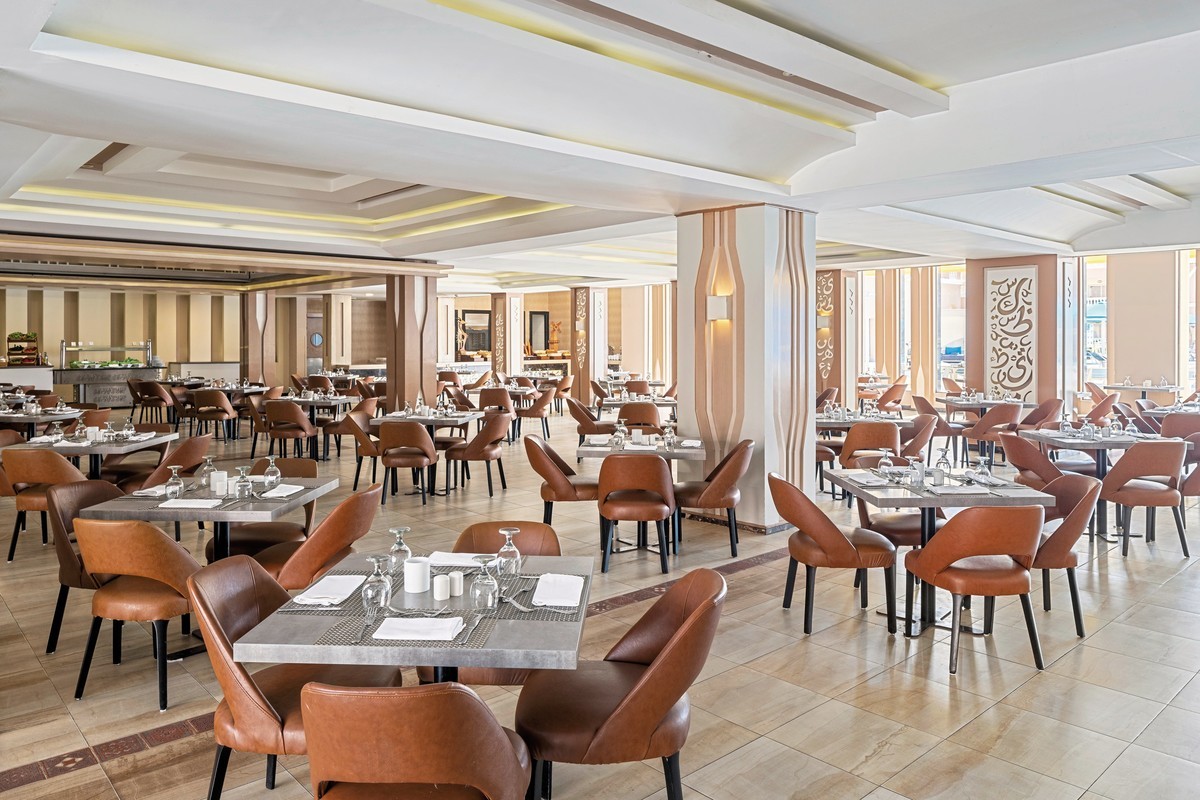 Hotel Pickalbatros Alf Leila Wa Leila Resort - Neverland Hurghada, Ägypten, Hurghada, Bild 21