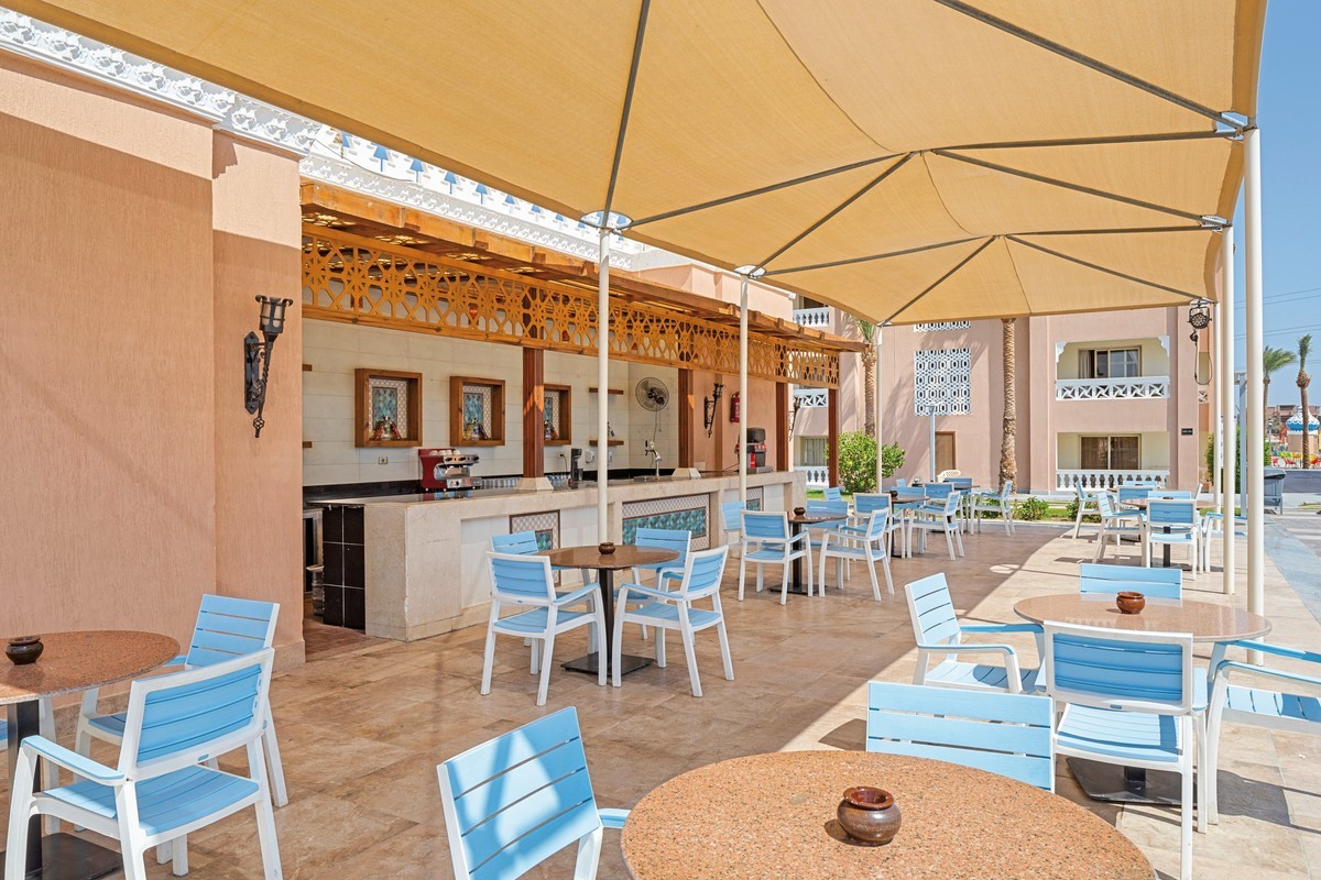 Hotel Pickalbatros Alf Leila Wa Leila Resort - Neverland Hurghada, Ägypten, Hurghada, Bild 22