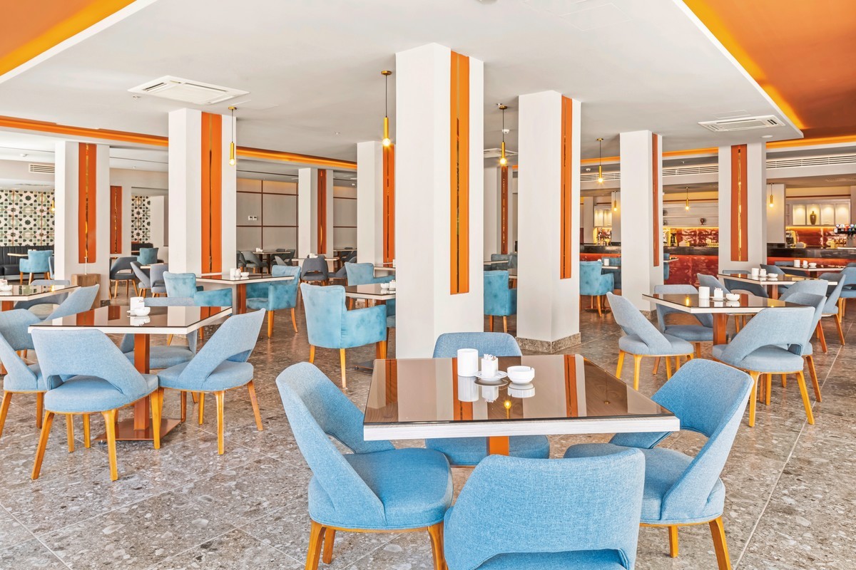 Hotel Pickalbatros Alf Leila Wa Leila Resort - Neverland Hurghada, Ägypten, Hurghada, Bild 24