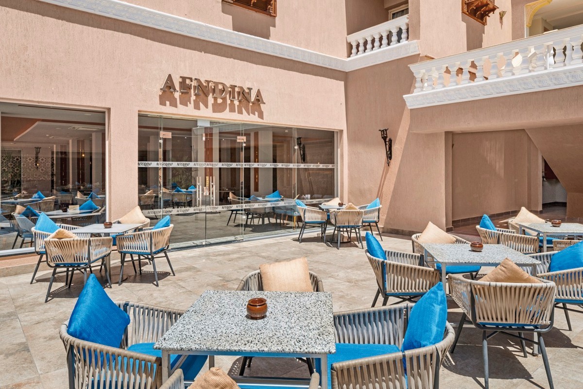 Hotel Pickalbatros Alf Leila Wa Leila Resort - Neverland Hurghada, Ägypten, Hurghada, Bild 25