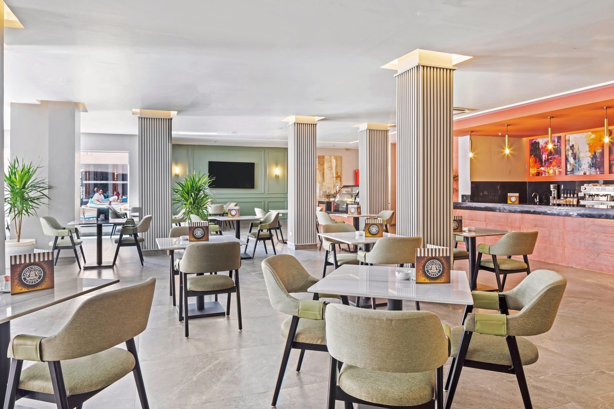 Hotel Pickalbatros Alf Leila Wa Leila Resort - Neverland Hurghada, Ägypten, Hurghada, Bild 28