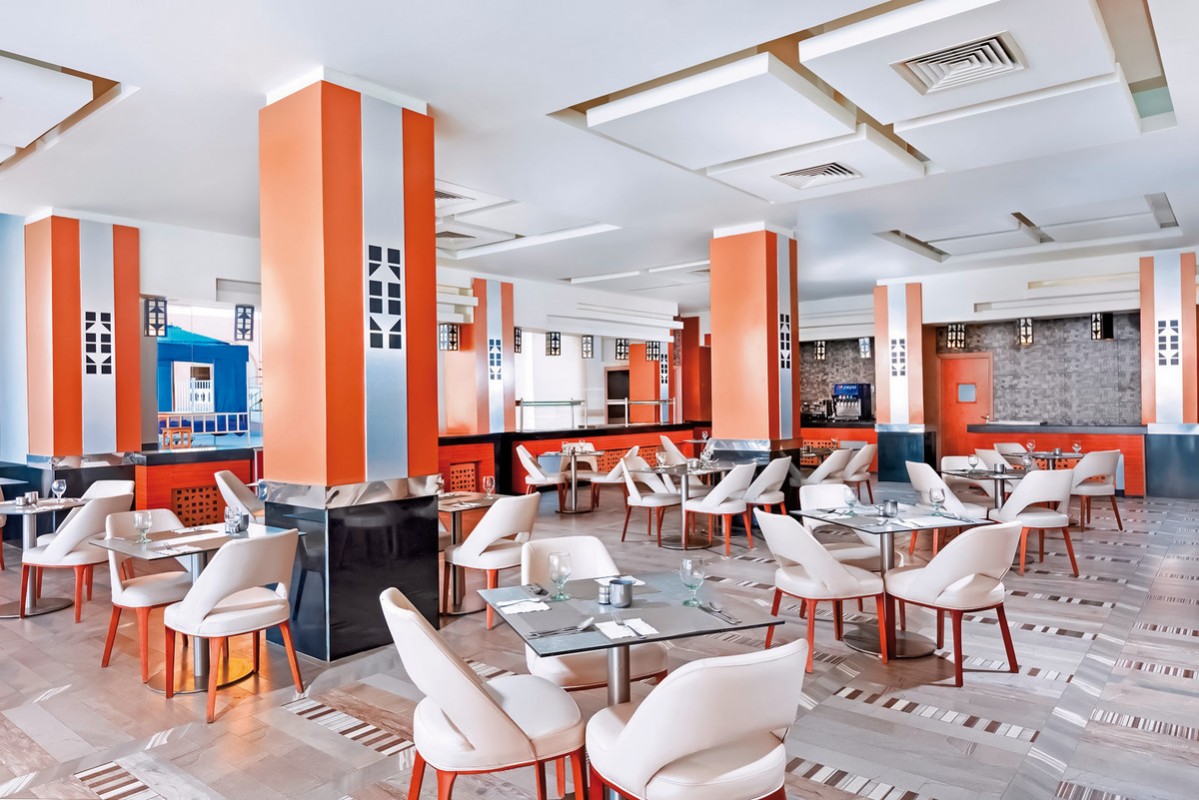 Hotel Pickalbatros Alf Leila Wa Leila Resort - Neverland Hurghada, Ägypten, Hurghada, Bild 29