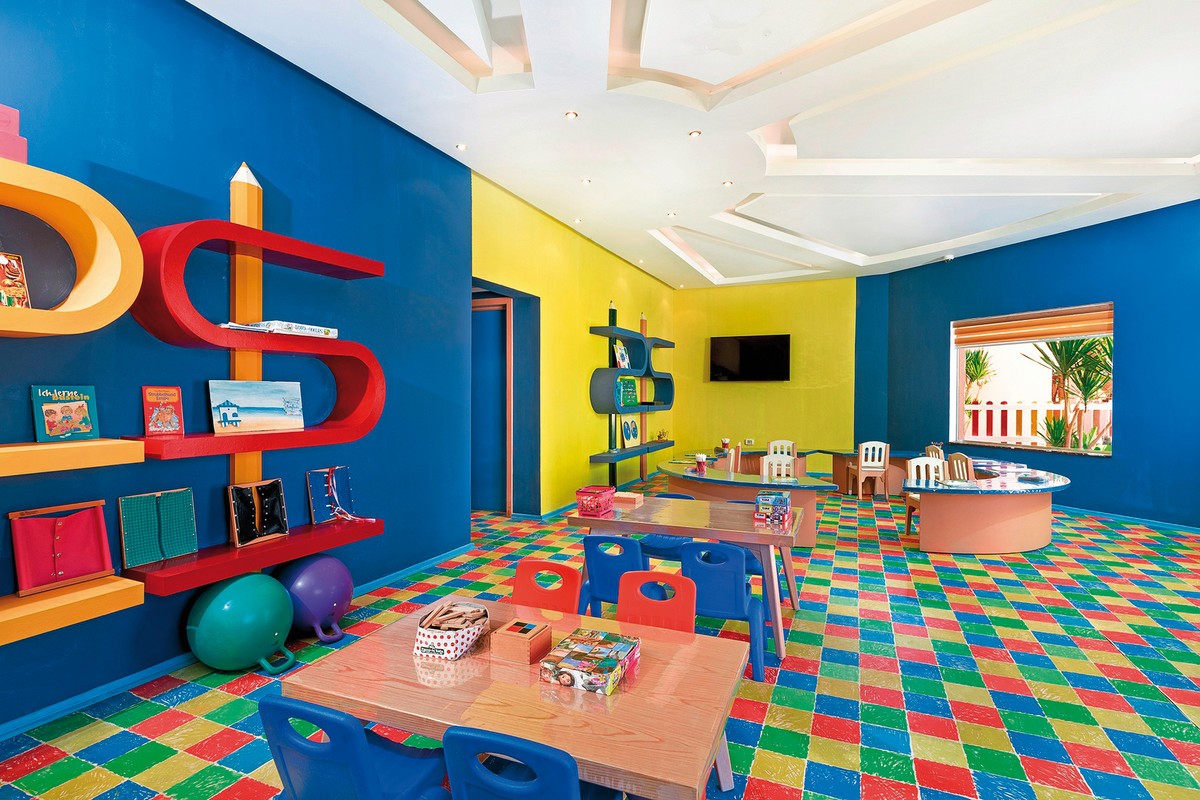 Hotel Pickalbatros Alf Leila Wa Leila Resort - Neverland Hurghada, Ägypten, Hurghada, Bild 31